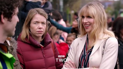 Motherland Saison 2 - Trailer (EN)