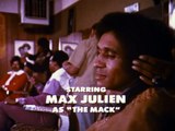 The Mack (1973, trailer) [Max Julien, Richard Pryor, Roger E. Mosley, Carol Speed]