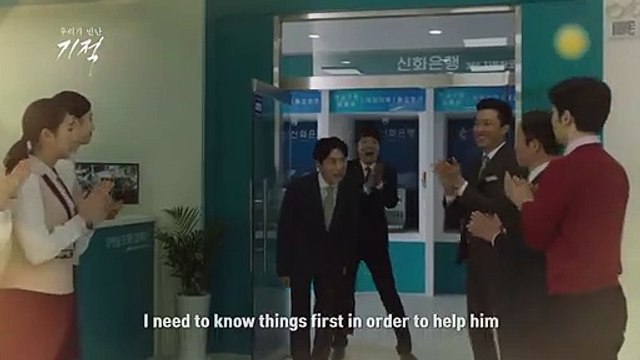 The Miracle We Met Saison 1 - Episode 4 Preview (EN)