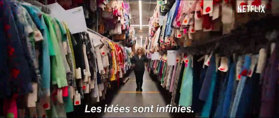 Abstract: The Art of Design Saison 2 - Bande-annonce (EN)