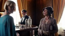 Frankie Drake Mysteries Saison 3 - Trailer (EN)