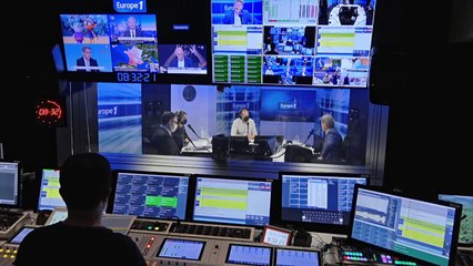 «Le mur de l’argent empêche notre pays de se développer», déplore Fabien Roussel