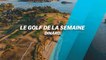Le Golf de la semaine : Dinard