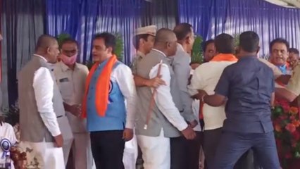 ಅಶ್ವಥ್ ನಾರಾಯಣ ಗೆ ಅವಾಝ್ ಹಾಕಿದ ಡಿಕೆ ಸುರೇಶ್ | Oneindia Kannada