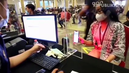 Wisatawan Terpapar Omicron di Bali, Satgas Lakukan Penelusuran