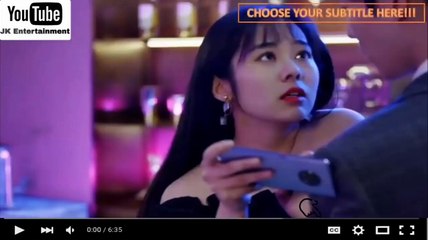 Rich Family Love Ep1: Daughter of Wealth & President ❤️