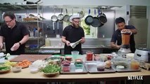 The Chef Show Saison 2 - Trailer (EN)