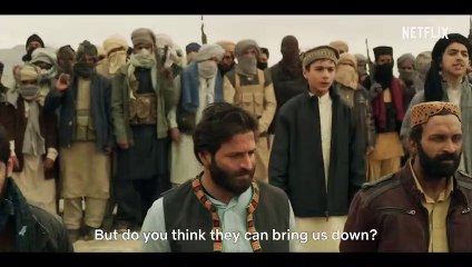 Bard of Blood Saison 1 - Trailer (EN)