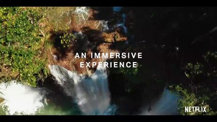 The I-Land Saison 1 - Teaser (EN)