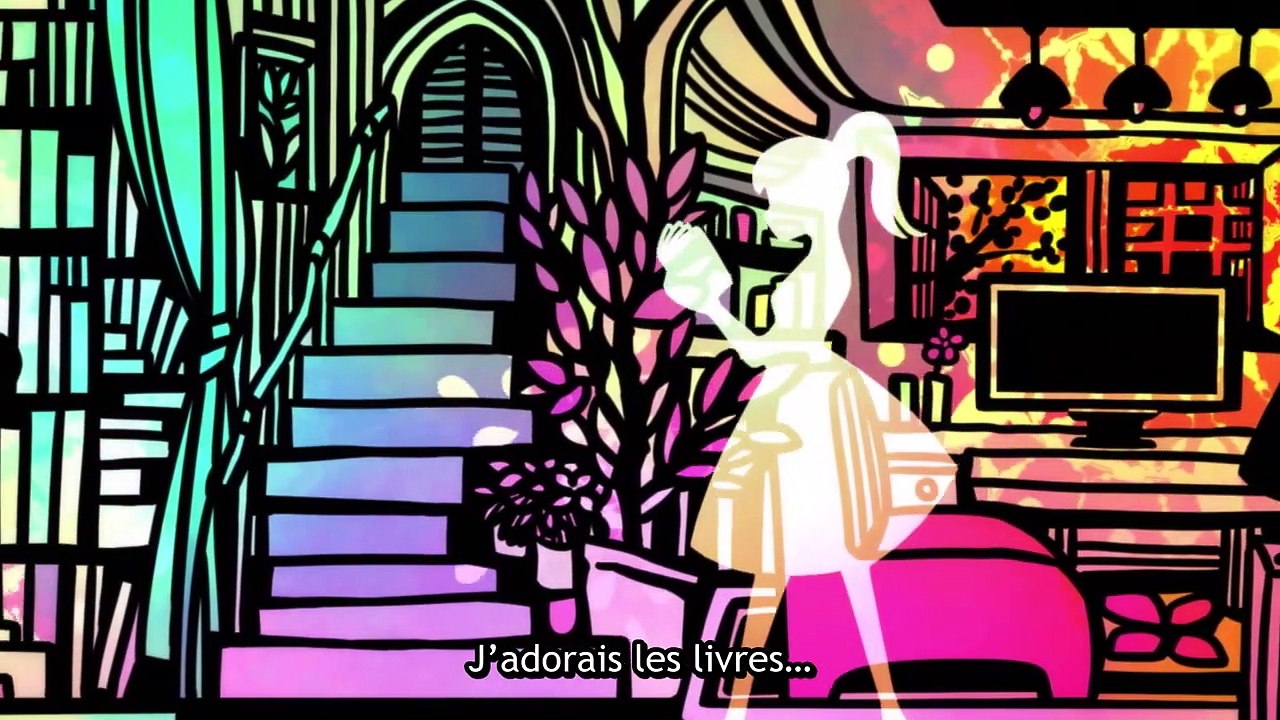 Ascendance of a Bookworm Saison 1 - Trailer (EN)