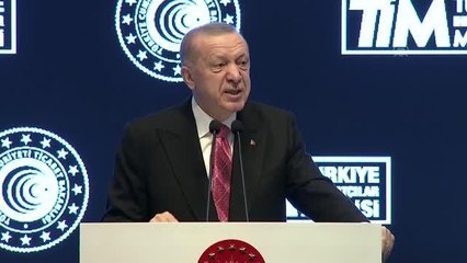 Скачать видео: Son dakika! Cumhurbaşkanı Erdoğan: 