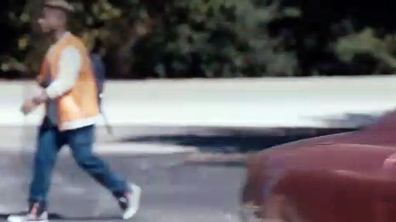 Scream: The TV Series Saison 3 - SCREAM: Official Trailer  (EN)