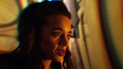 Killjoys Saison 5 - Trailer (EN)