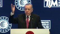 Erdoğan duyurdu! Dolara büyük darbe