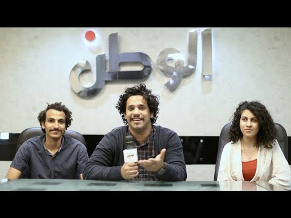 مقلدو إعلان مدينتي في فيصل : كلفنا 200 جنيه..وهدفنا الهزار بس