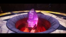 The Dark Crystal: Age of Resistance Saison 1 - Teaser (EN)