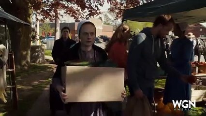 Pure Saison 2 - Trailer (EN)