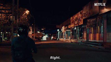 O Mecanismo Saison 2 - Trailer (EN)