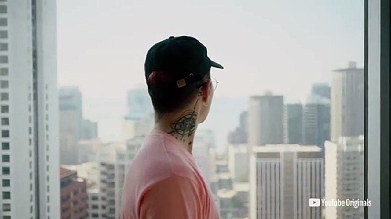 Jay Park: Chosen1 Saison 1 - Teaser (EN)
