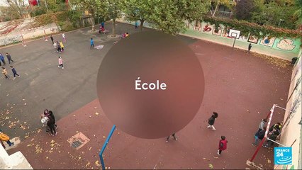 Covid-19 en France : de nouvelles mesures en vigueur pour le retour au travail et à l'école