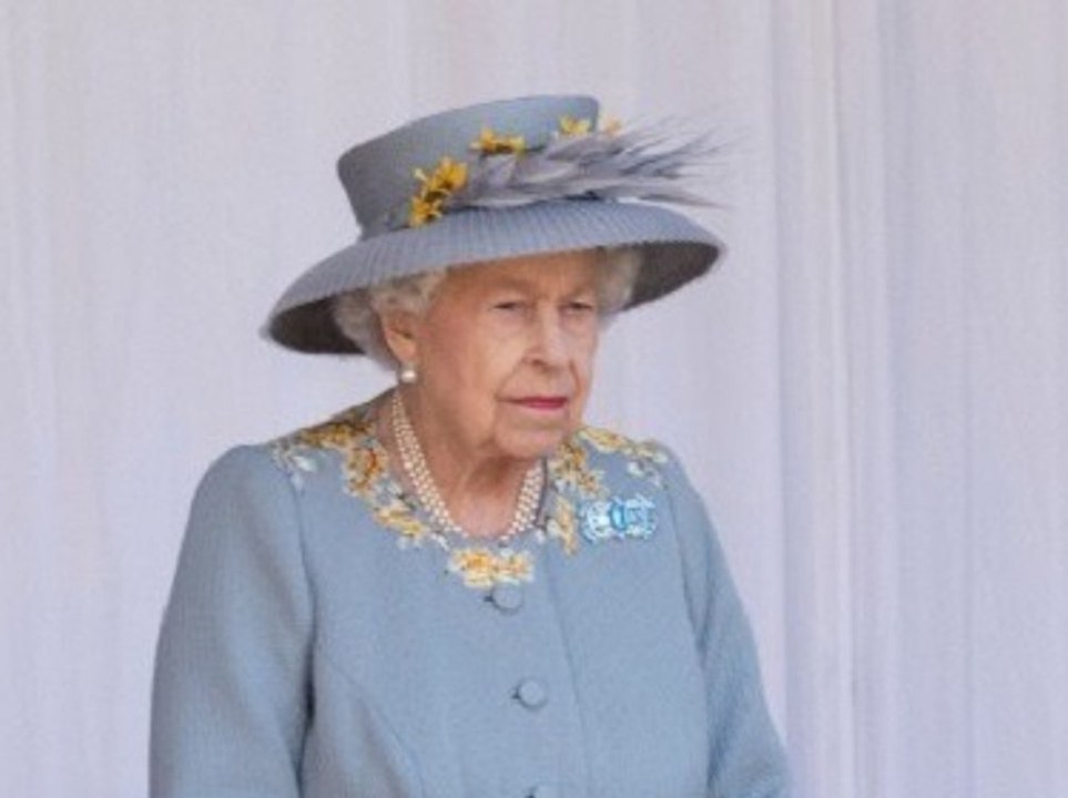 Nächste Todesnachricht: Es wird immer einsamer um Queen Elizabeth II.