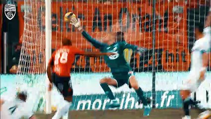 Les buts de la première partie de saison 2021-2022