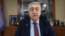 Bendevi Palandöken: Bu zamlar ile esnaf sokakları aydınlanmaz