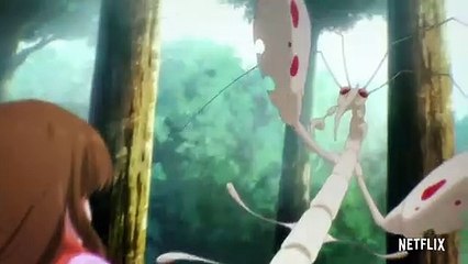 7Seeds Saison 1 - Teaser (EN)