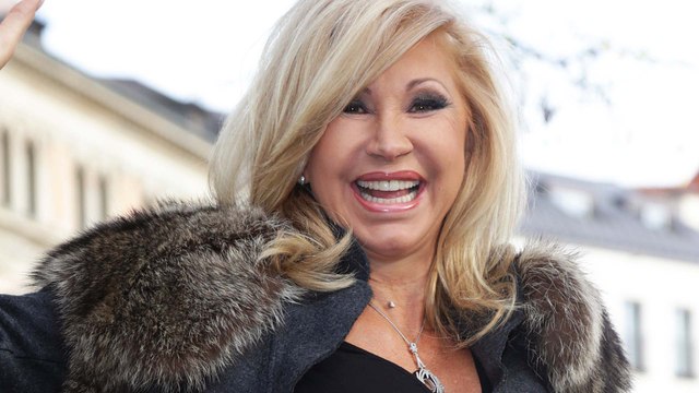 Carmen Geiss: Mit diesem Nacktfoto begeistert sie ihre Fans