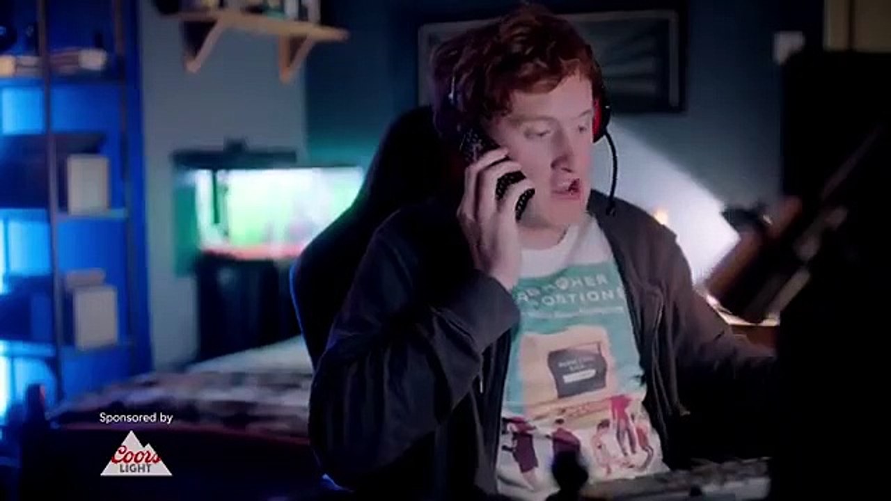 Dead Pixels Saison 1 - Trailer (EN)