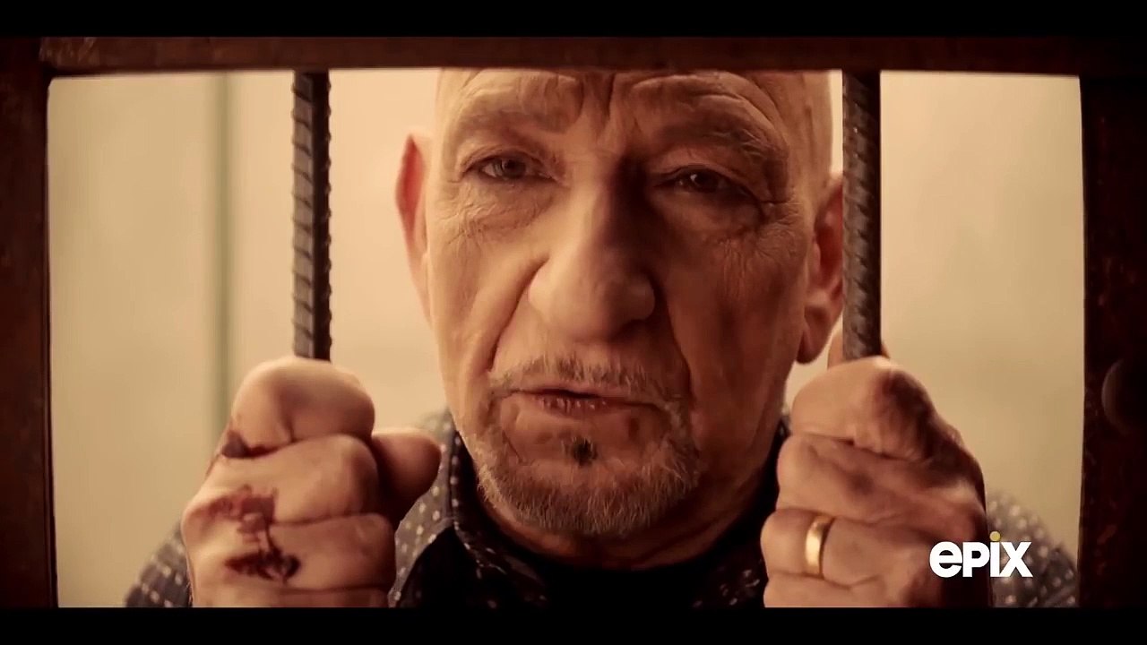 Perpetual Grace LTD Saison 1 - Trailer (EN)