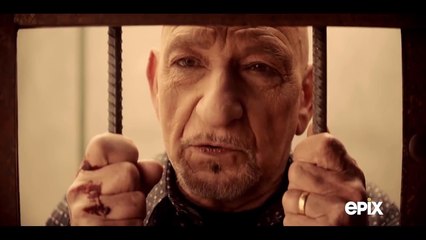 Perpetual Grace LTD Saison 1 - Trailer (EN)