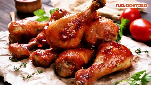 Molho para frango assado