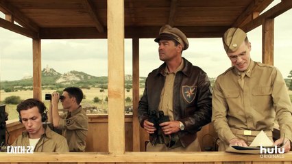 Catch-22 Saison 1 - Teaser (EN)