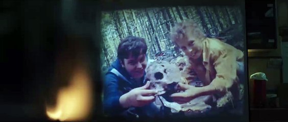 Zone blanche Saison 2 - Bande-annonce #1 (EN)