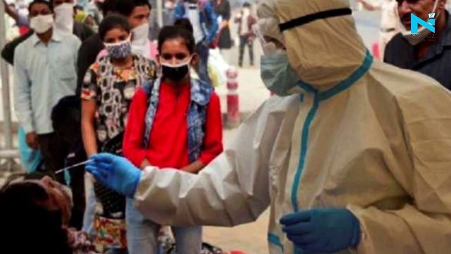 Over 4k COVID cases in Delhi, positivity rate above 6%, inch closer to stricter curbs