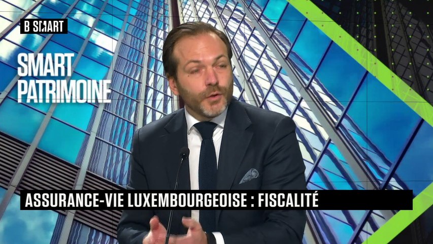 Assurance-vie : quelles différences entre le Luxembourg et la France ? 