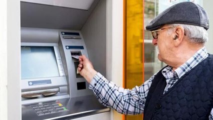 En düşük emekli aylıkları ne kadar oldu? İşte SSK ve Bağ-Kur'luların alacağı zamlı maaşlar