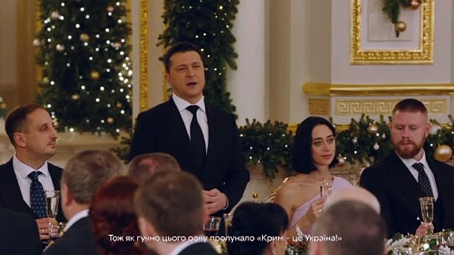 Μπάιντεν σε Ζελένσκι: Αποφασιστική αντίδραση σε περίπτωση ρωσικής εισβολής