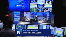 Les stories d'Emmanuel Macron, Vincent Cassel, Raphael Mezrahi et Nikos Aliagas