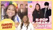 I Started A K-Drama And K-Pop Quiz Show On Kumu | Cosmo Fangirl Diaries
