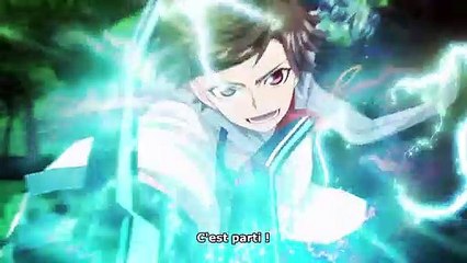 W'z Saison 1 - Trailer VOSTFR (EN)