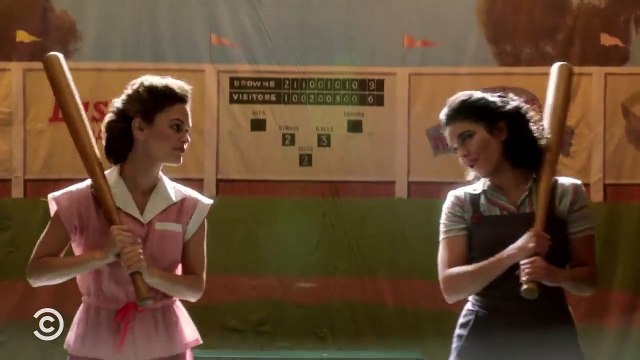 Drunk History Saison 6 - Trailer (EN)