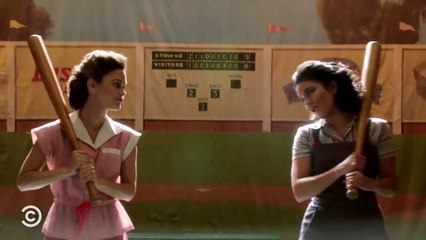 Drunk History Saison 6 - Trailer (EN)