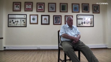 Meghalt Richard Leakey, a világ egyik legnevesebb paleoantropológusa