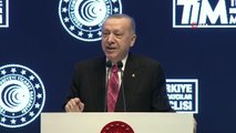 Son dakika haberleri: Cumhurbaşkanı Erdoğan: 