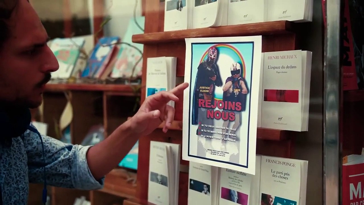 Lunaris Villa Saison 1 - Teaser (FR)