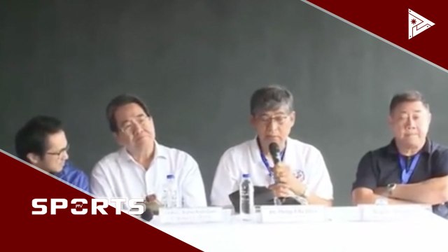 Desisyon ng POC, hindi tatanggapin ng PATAFA #PTVSports
