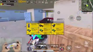Best Tricks in the House  PUBG Mobile