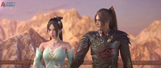 Lord Xue Ying Season 3 Episode 3 Sub Indo